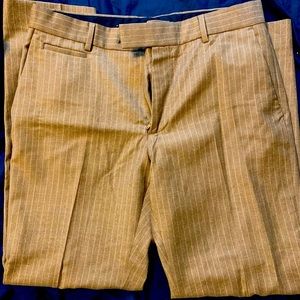 Banana Republic Mens wool pants size 32x30